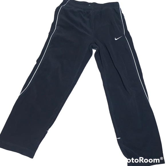 Nike Pants Nike Sweatpants Pj Lounge Wear Mens M Straight Leg